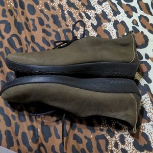 Arcopedico Francesca shoes sz 7-7.5